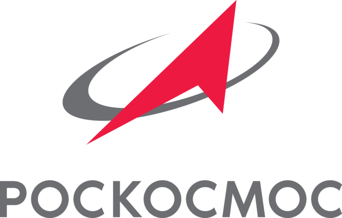 Roscosmos Logo ru