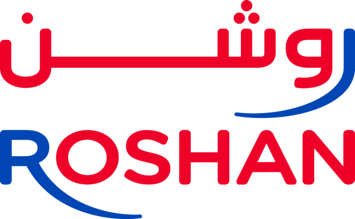 Roshan Logo