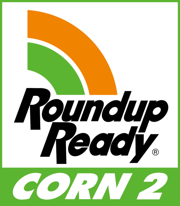 Roundup Ready Corn 2 Logo