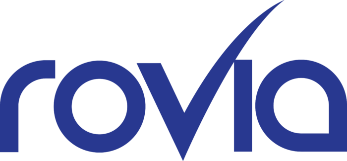 Rovia Logo
