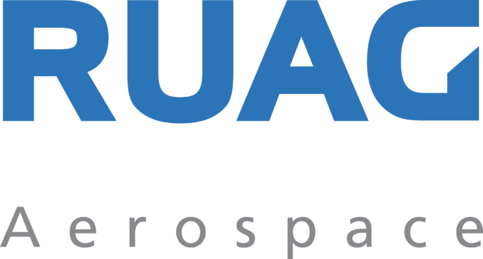 Ruag Aerospace Logo
