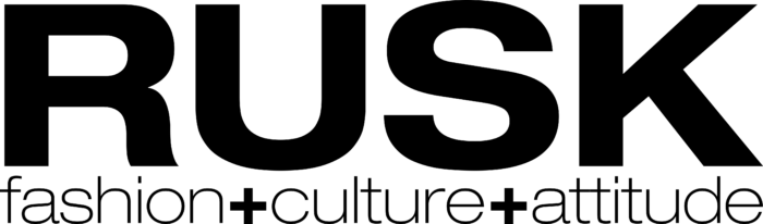 Rusk Logo