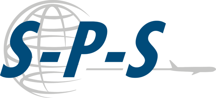 S P S International Logo
