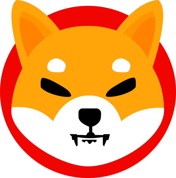 SHIBA INU (SHIB) Logo