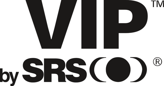 SRS VIP Logo