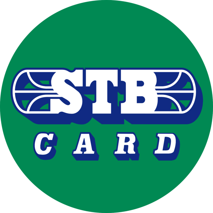 STB Card Logo