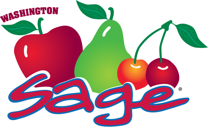Sage Fruit Company Logo