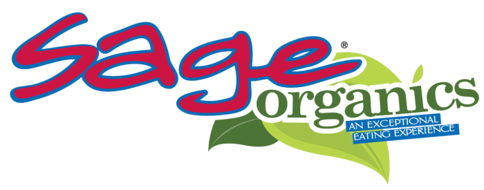 Sage Fruit Organic Logo