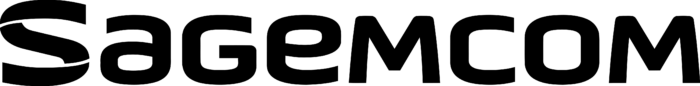Sagemcom Logo old