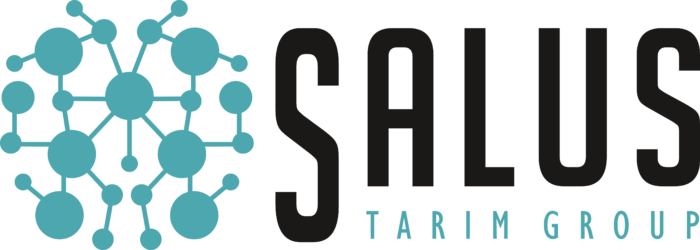 Salus Tarım Logo