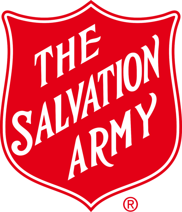 Salvation Army Logo