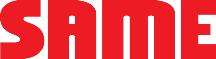 Same Tractors Logo