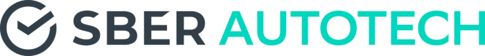 SberAutoTech Logo