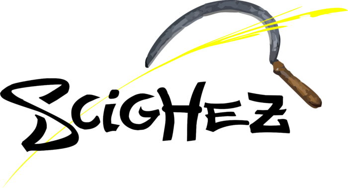 Scighez Logo