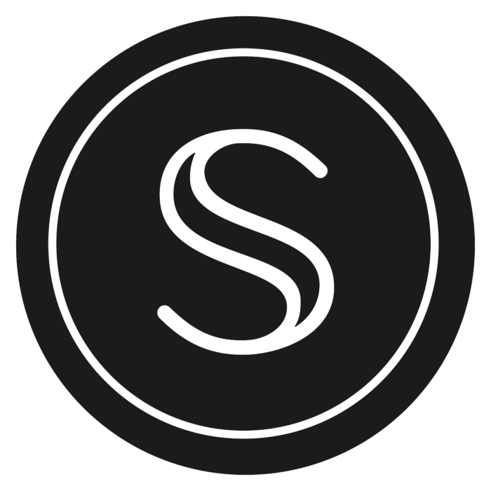 Secret Logo
