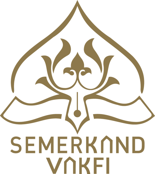 Semerkand Vakfı Logo