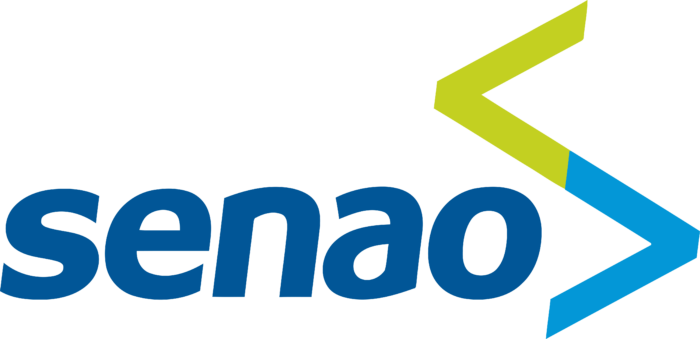 Senao Logo