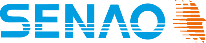 Senao Logo old