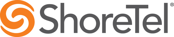 ShoreTel Logo