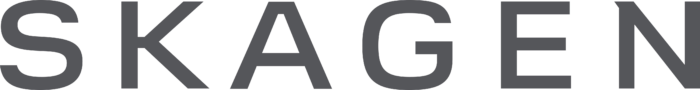 Skagen Logo