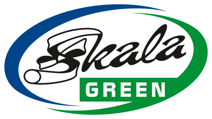 Skala GREEN Logo