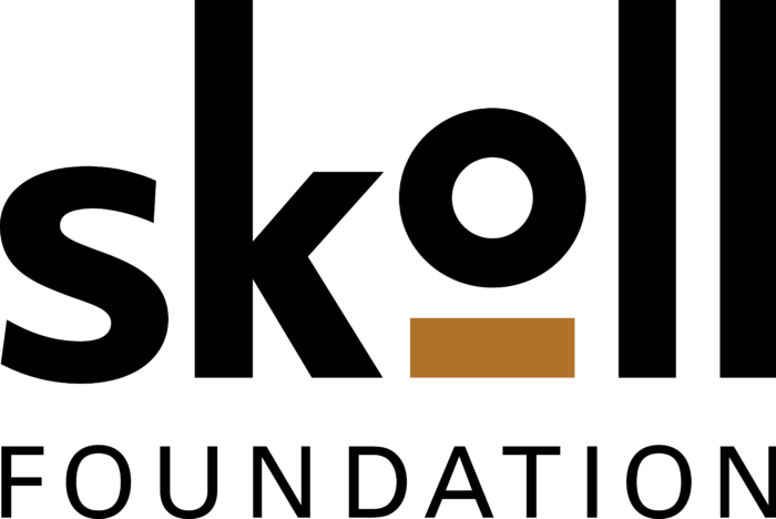 Skoll Foundation Logo