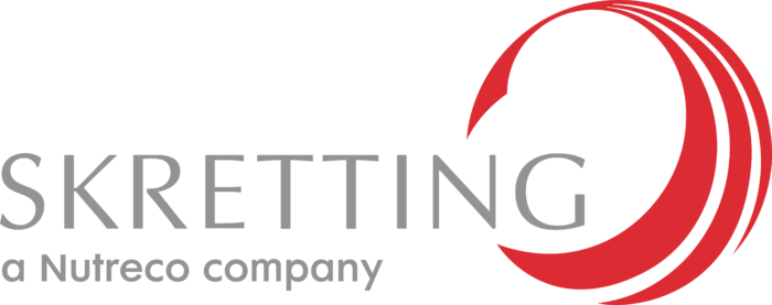 Skretting Logo