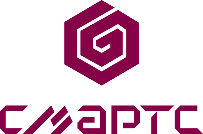 Smarts Logo full