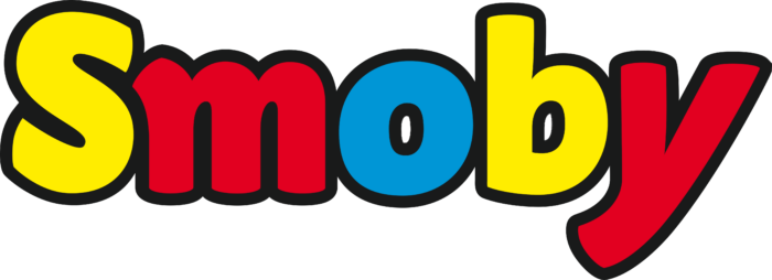 Smoby Logo