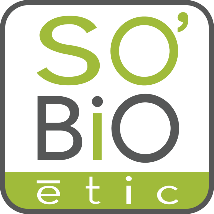 So Bio Etic Logo