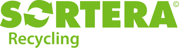 Sortera Recycling Logo
