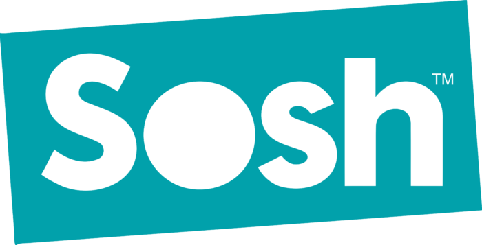 Sosh Logo