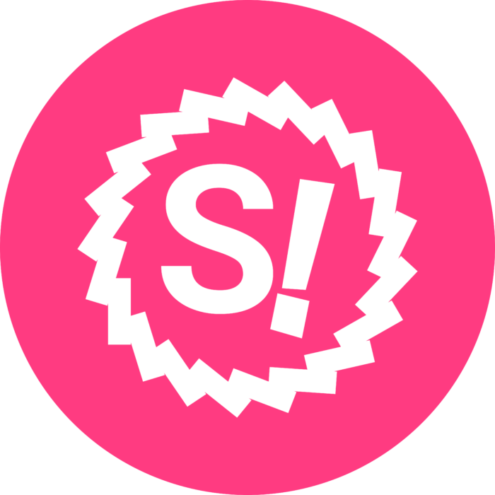 SpankChain Logo