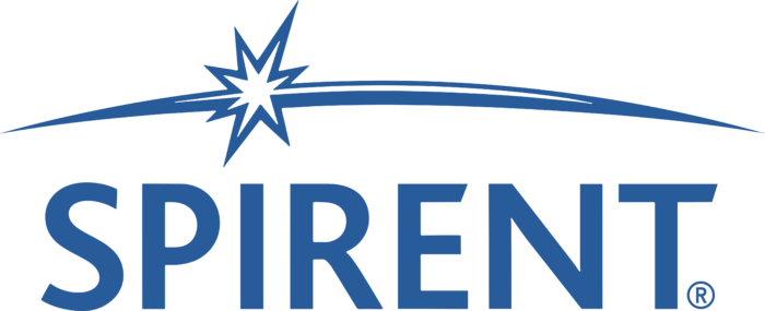 Spirent Logo