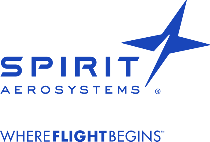 Spirit AeroSystems Logo