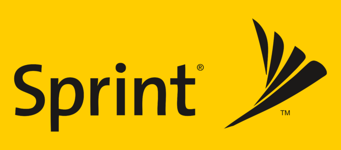 Sprint Nextel Logo