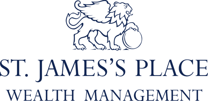 St. James's Place plc Logo