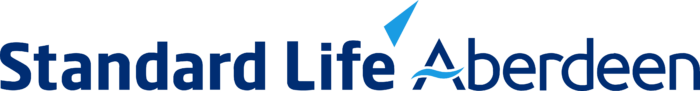 Standard Life Aberdeen Logo