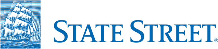 State Street Corporation Logo