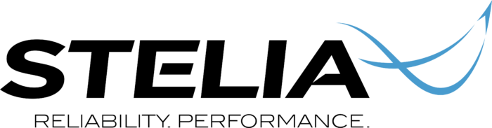 Stelia Aerospace Logo
