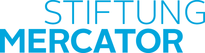 Stiftung Mercator Schweiz Logo