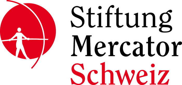 Stiftung Mercator Schweiz Logo old