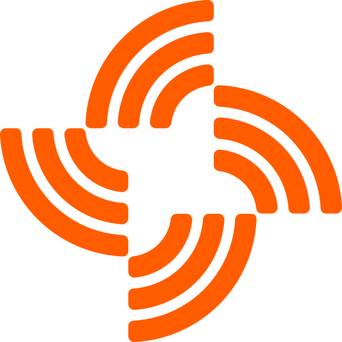 Streamr (DATA) Logo