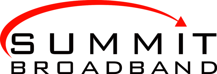 Summit Broadband Logo