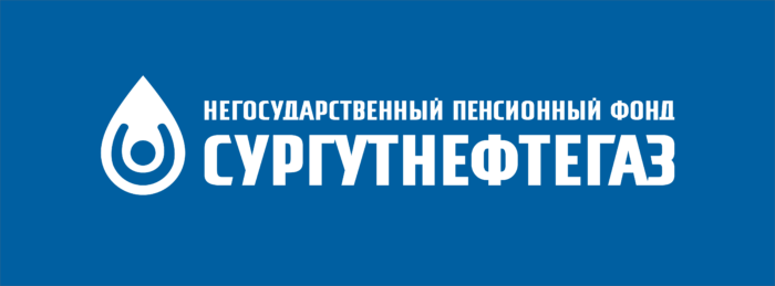 Surgutneftegaz Logo