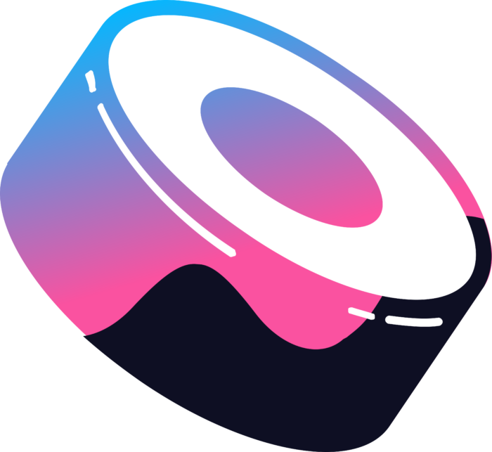 SushiSwap Logo