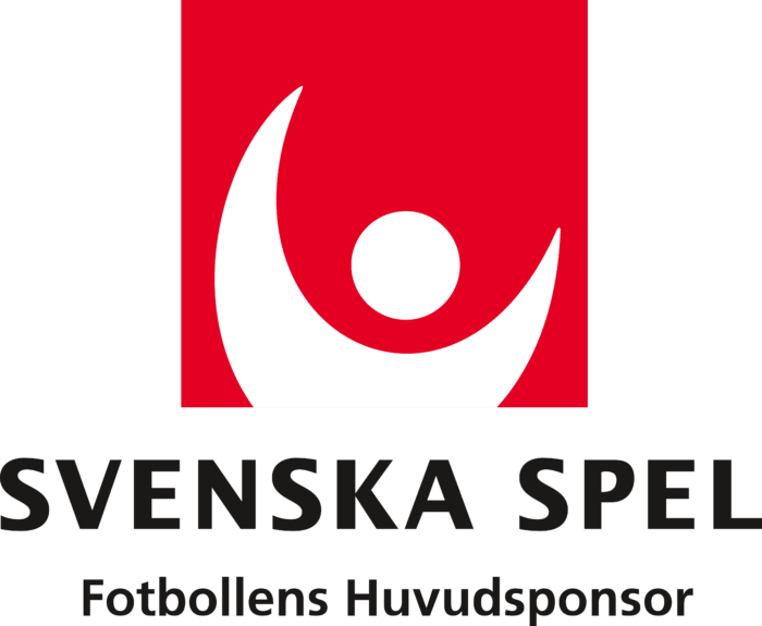 Svenska Spel Logo