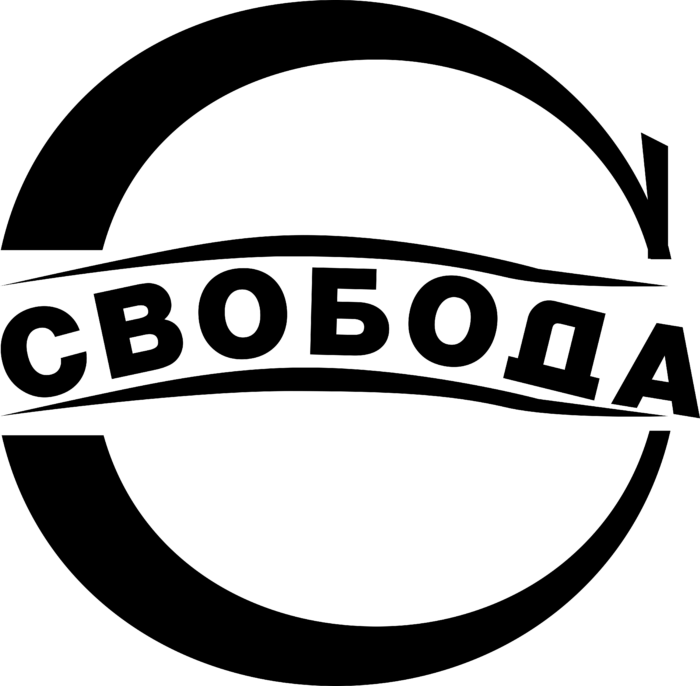 Svoboda Logo old