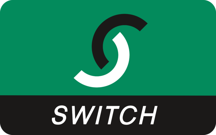 Switch Logo