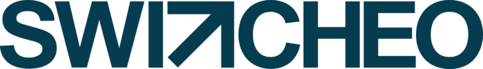 Switcheo (SWTH) Logo full